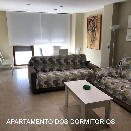 パロス岬Mariaguerrero - La Casita Azulアパートメント エクステリア 写真