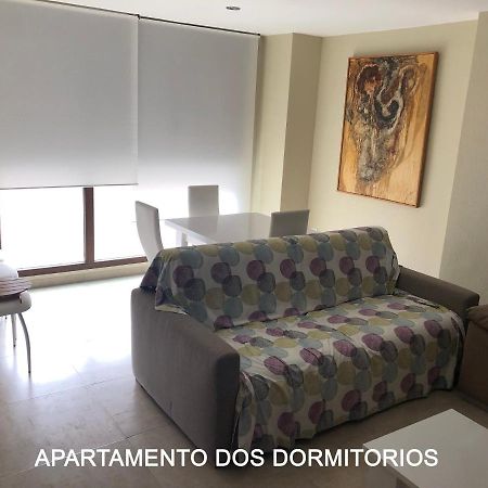 パロス岬Mariaguerrero - La Casita Azulアパートメント エクステリア 写真