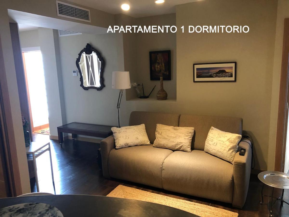 パロス岬Mariaguerrero - La Casita Azulアパートメント エクステリア 写真